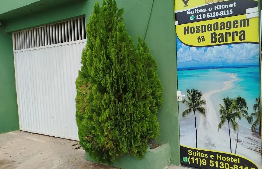 Hospedagem da barra suites,praia barra grande,caminho de moises e antunes-1