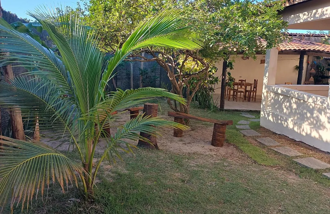 B&B Pedra do Meio-1