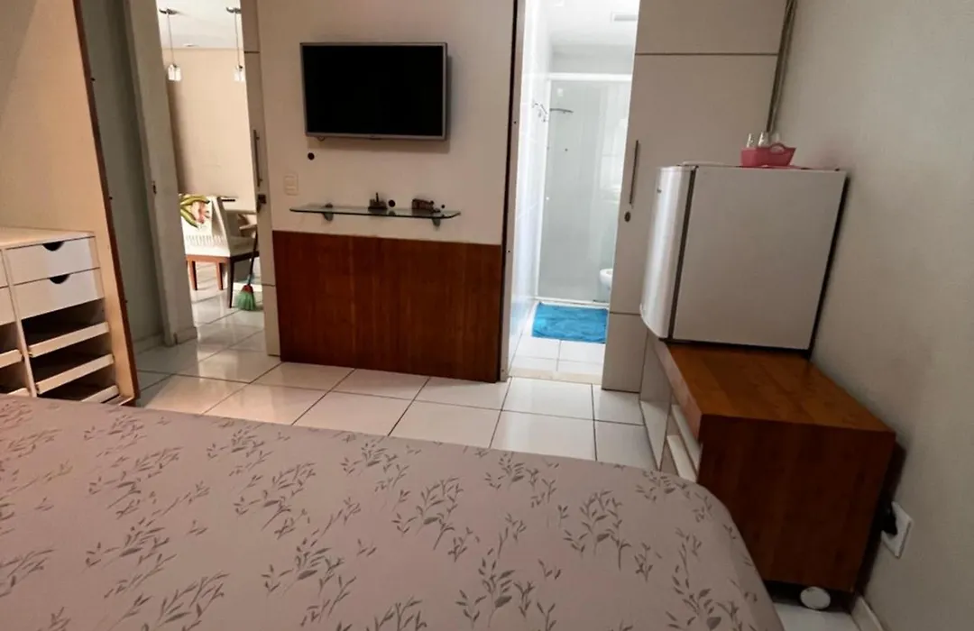 Homestay Fortaleza-1