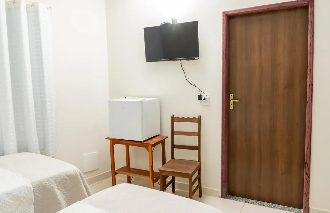 Hotel Dallas Toríbio-1