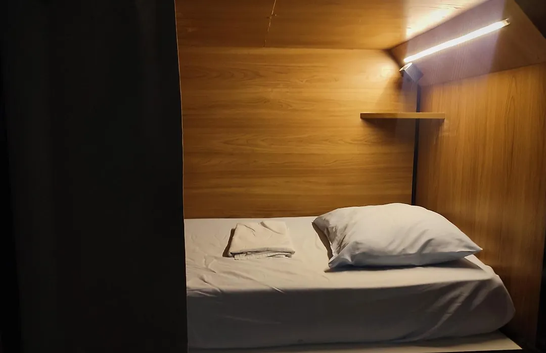 Hostel Casarao 65-1