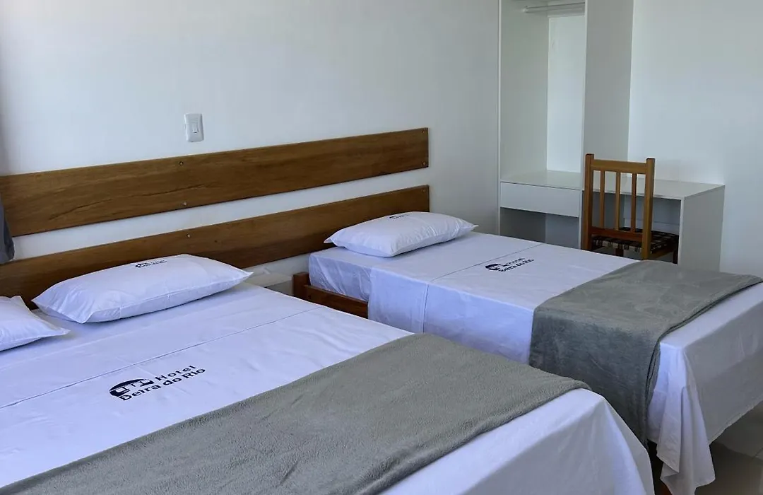 Hotel Beira do Rio-1