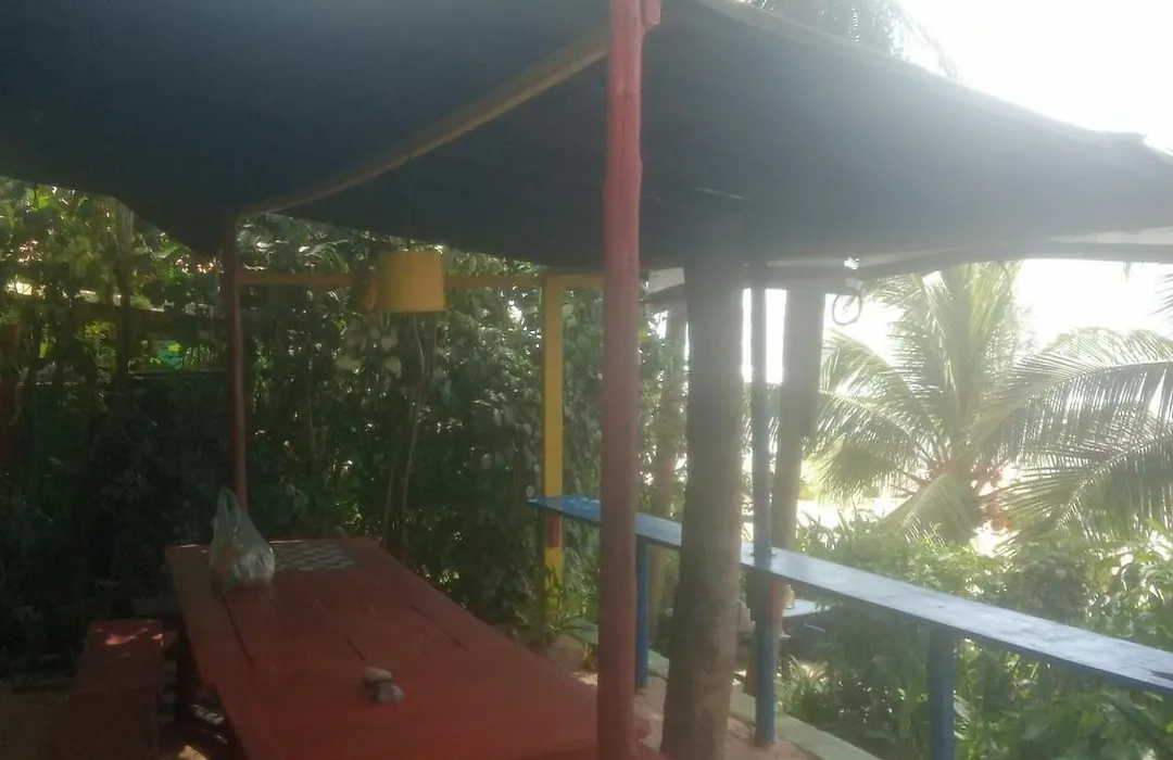 Hostel Casa De Jack-1