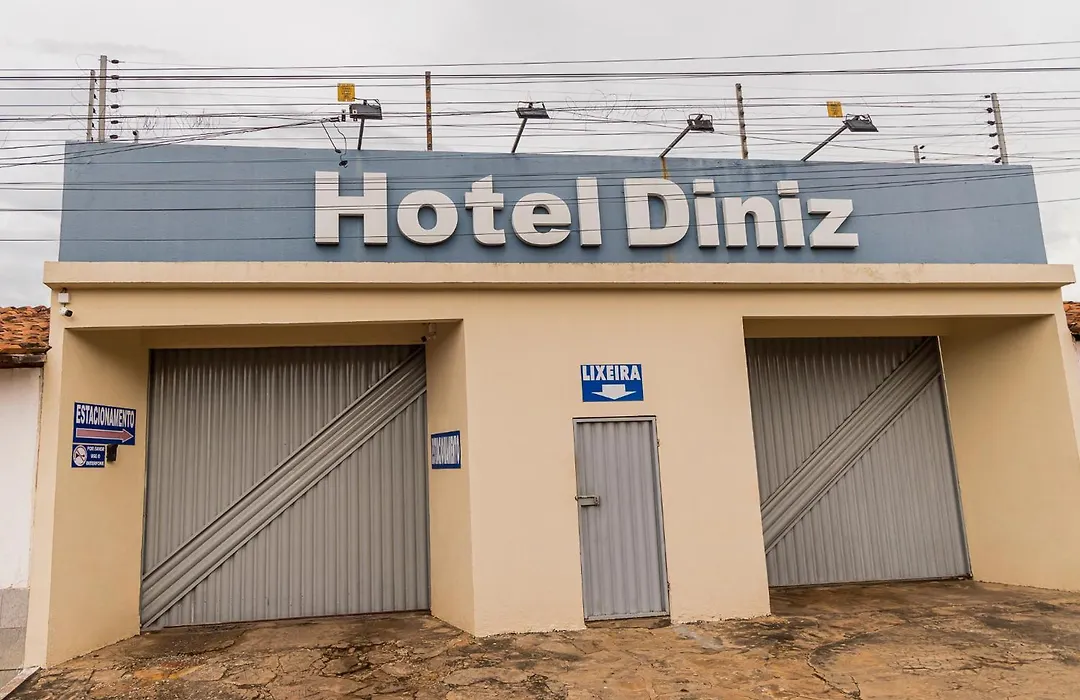 Hotel Diniz-1