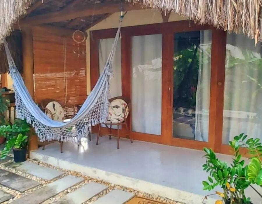 4 Elementos Guest House-1