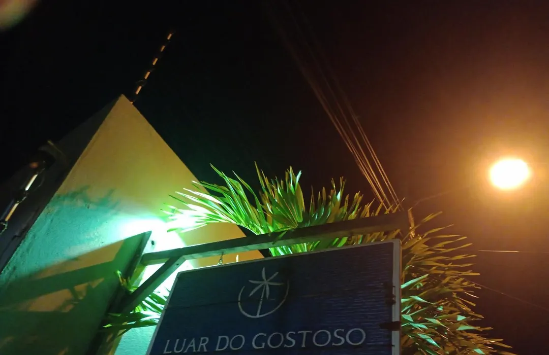 Pousada Luar do Gostoso-1