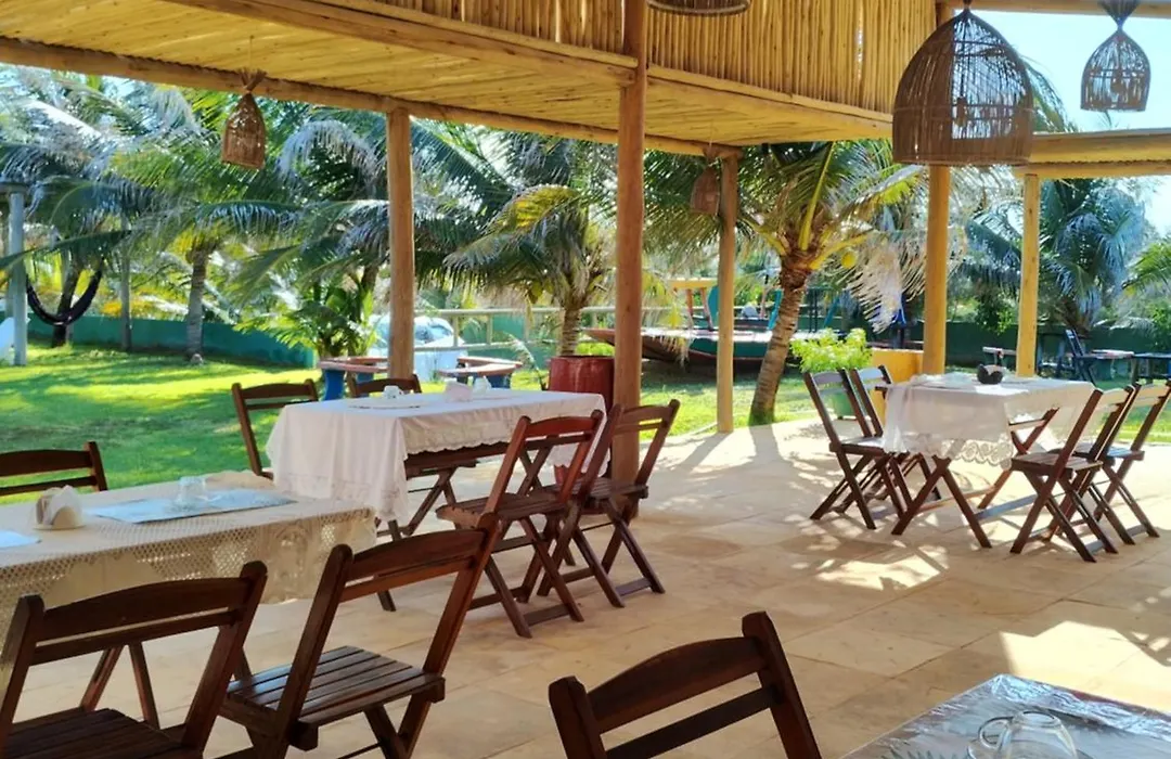 Nascer do Sol Kitesurf House-1