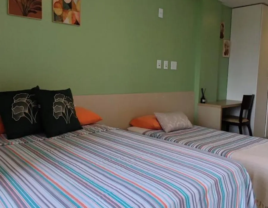 Barreirinhas Gran Lençóis Flat Residence Mandacaru 506 Particular-1