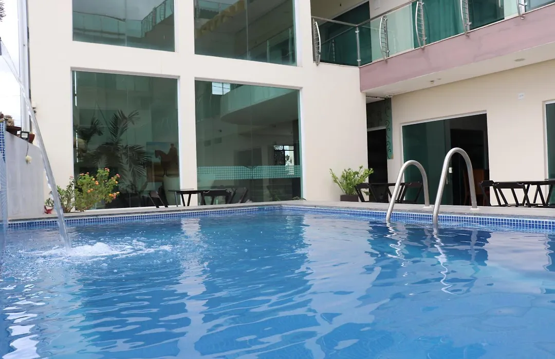 Chapada Hotel-1