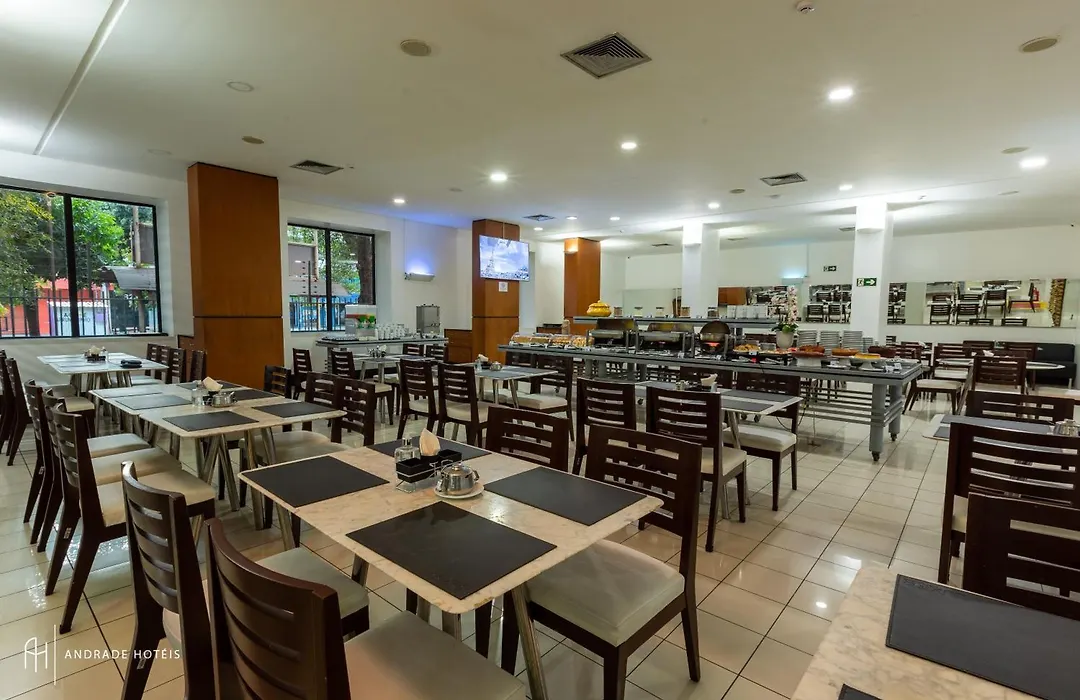 Rede Andrade Luxor-1