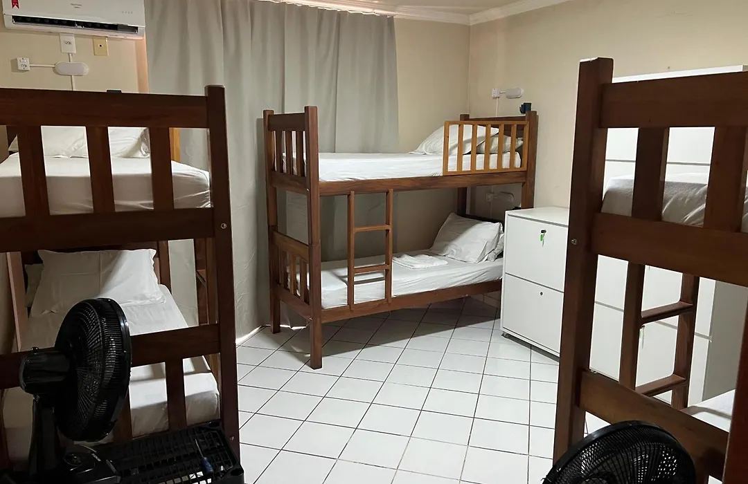 Hostel Da Jô-1