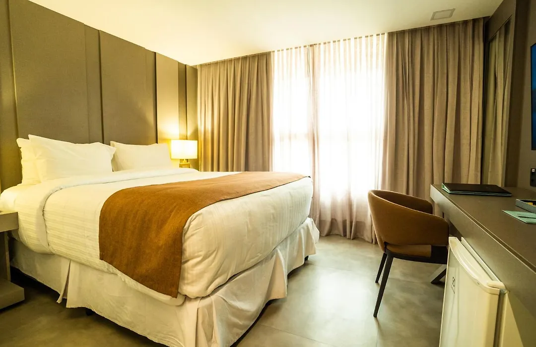 Oceana Atlantico Hotel & Spa-1