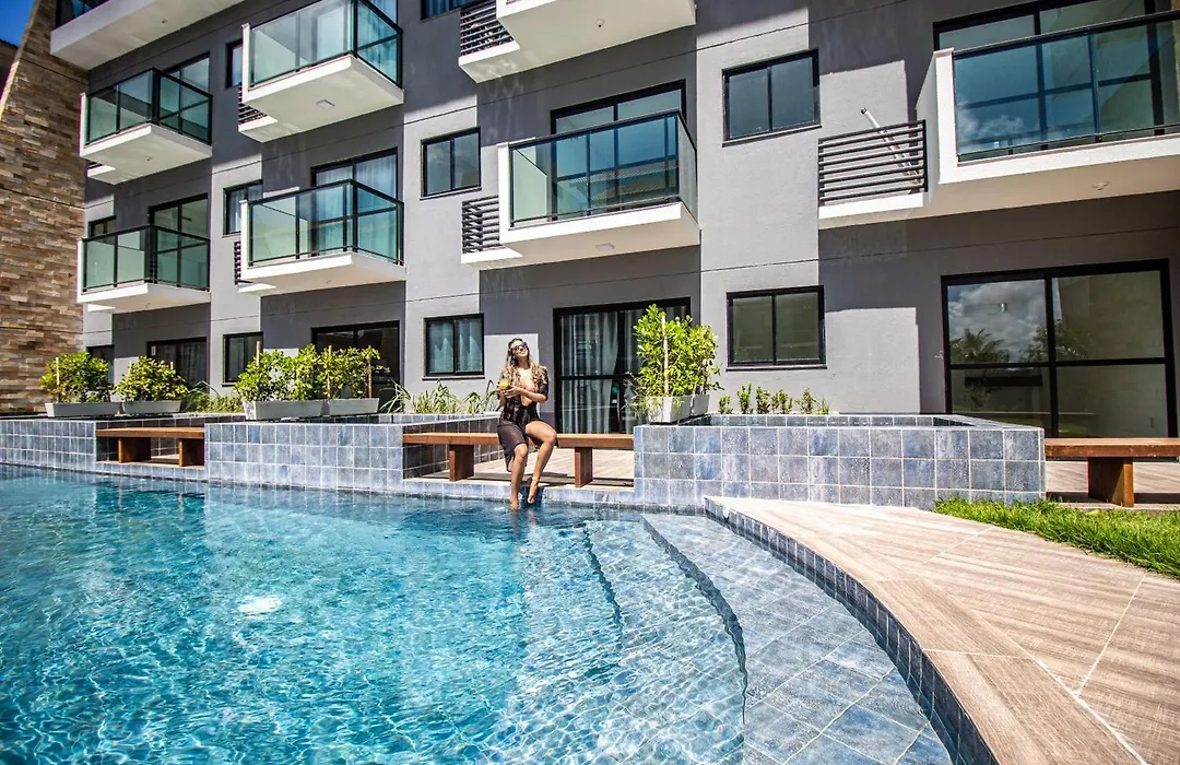 Bela Vista Beach By New Time-1