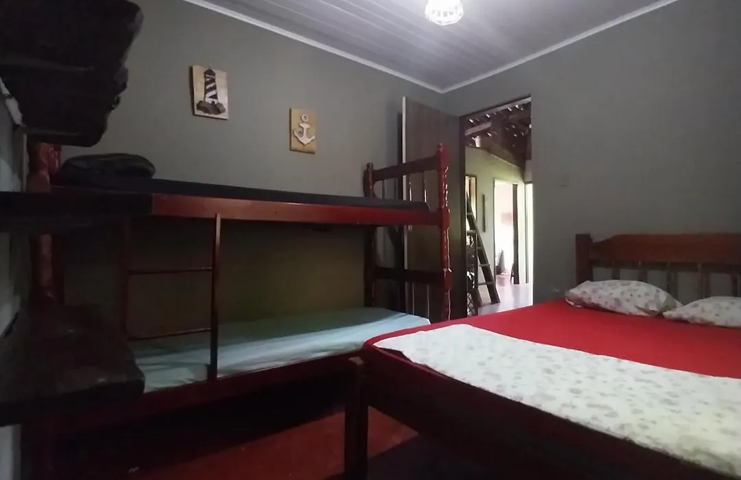 Macondo Hostel-1