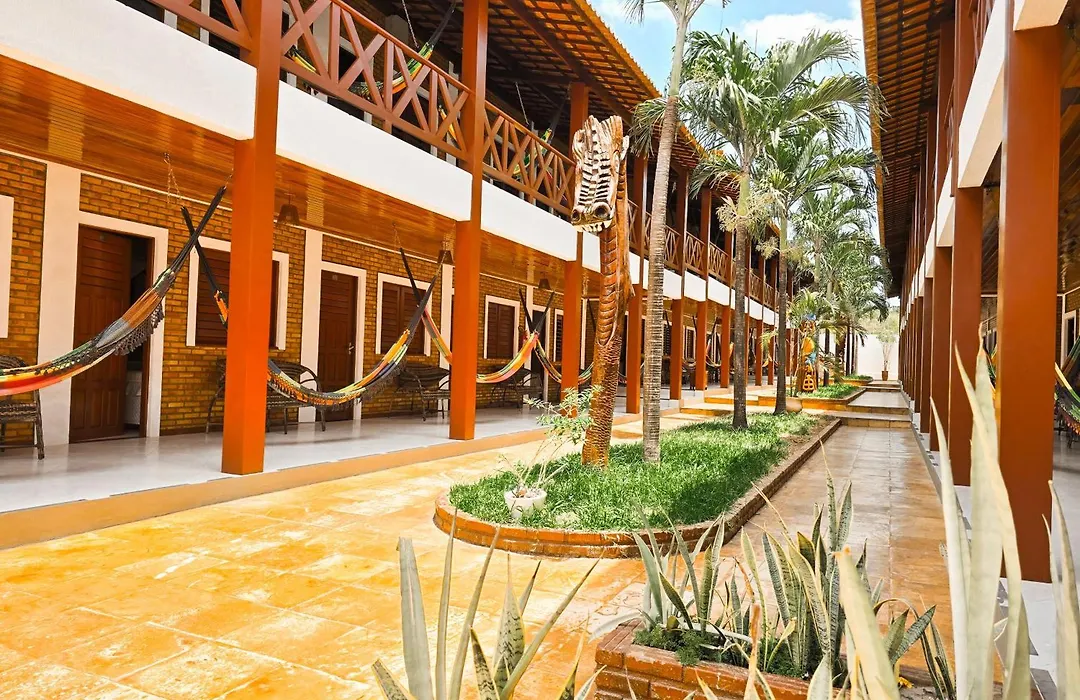 Jeri Hotel Group-1
