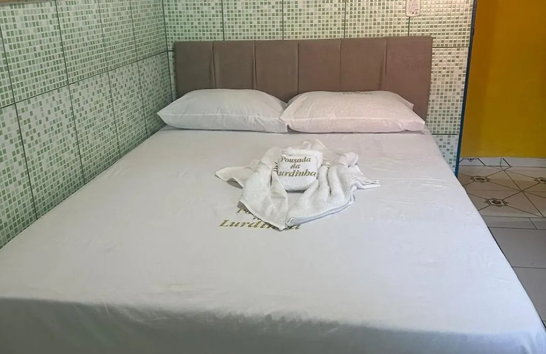 Pousada da Lurdinha-1