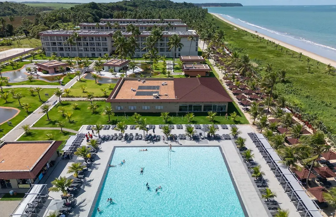 Vila Gale Resort Alagoas-1
