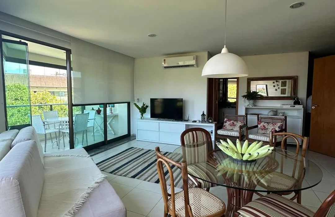 Carneiros Beach Particular Flat-1