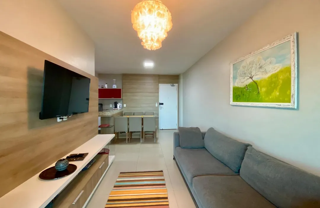 Allmar Flats - Vg Fun - Frente Mar-1