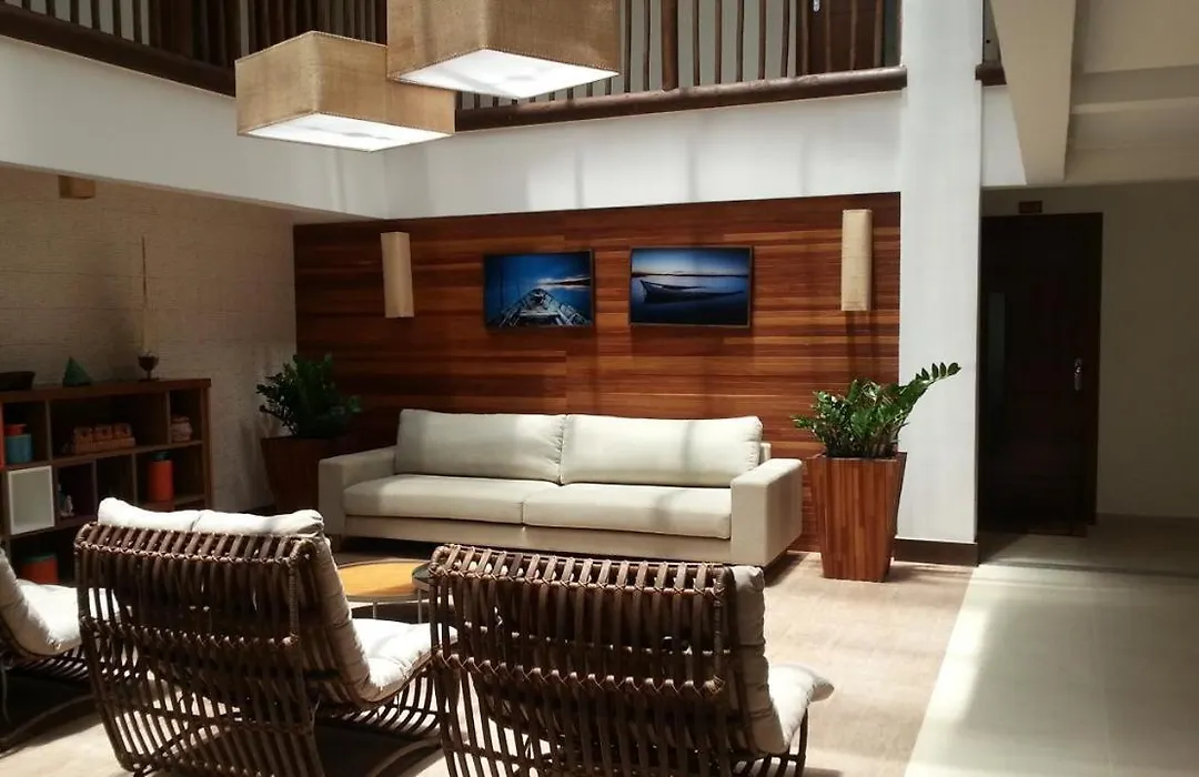 Apartamento Na Praia - Kauai-1