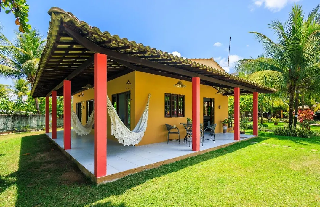 Chales Maragogi-1