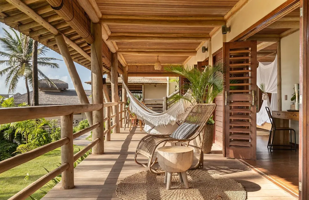 Filha Da Lua Ecolodge-1