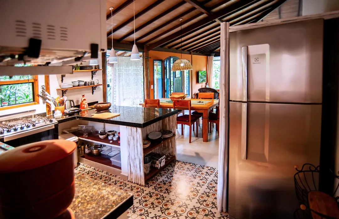 Casas Natureza Brasil Ltda-1