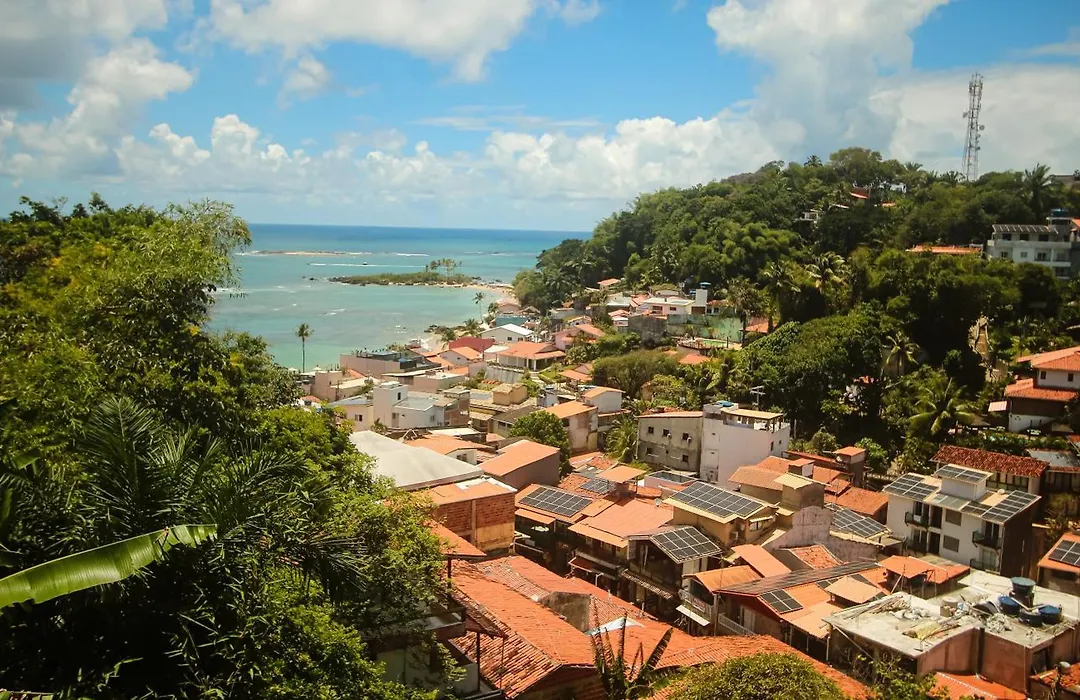 Sky Suites Pousada-1