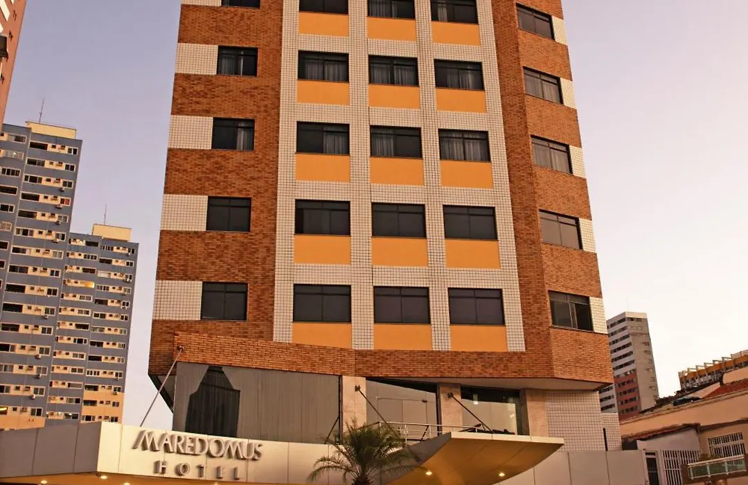 Maredomus Hotel-1