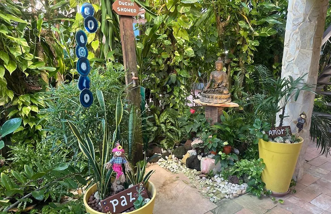 Shanti House Apart-1