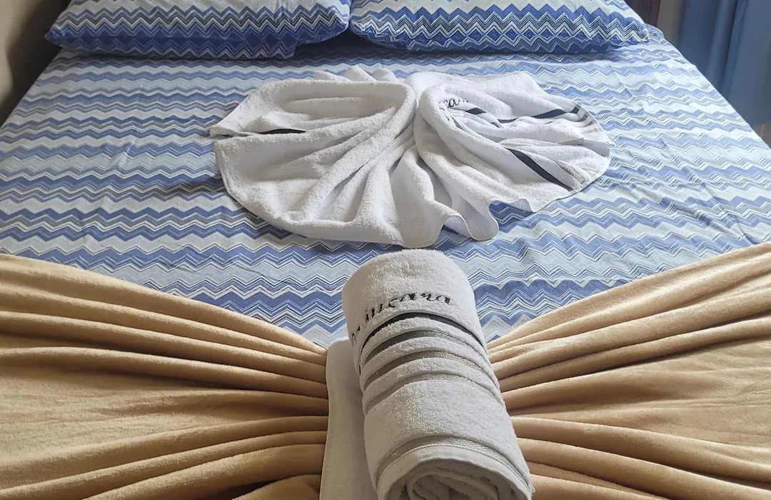 Suite Pajucara-1