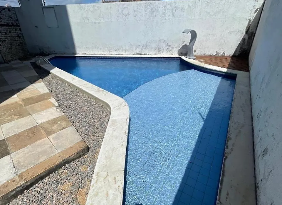 Melon Flat Apt Suite-1