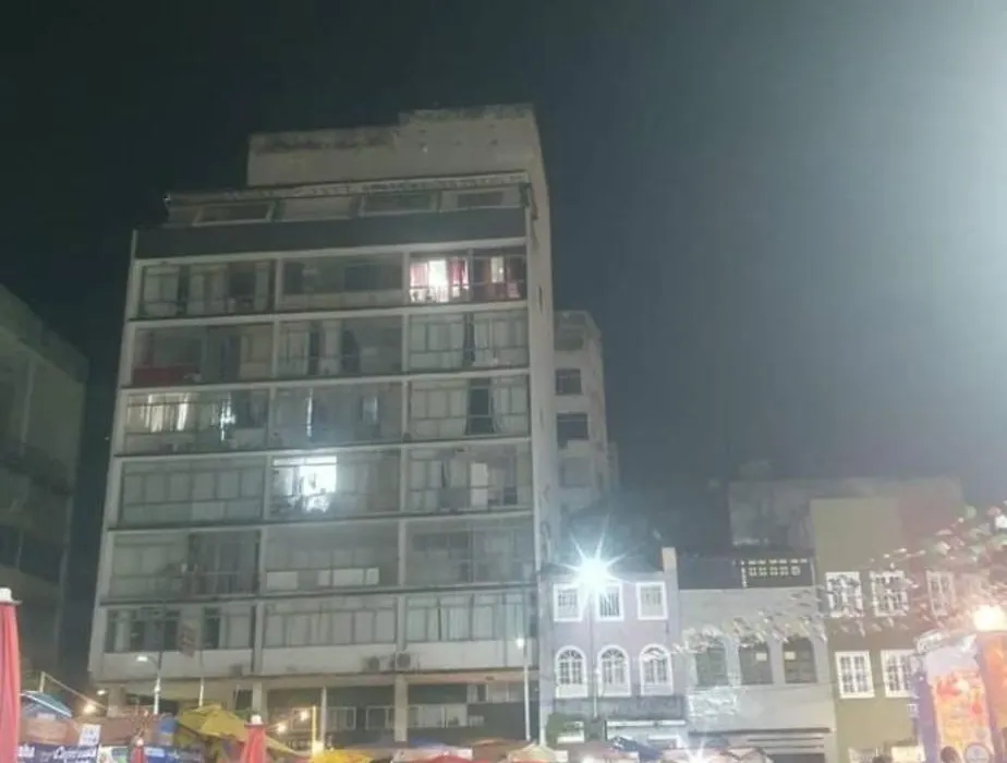 Apartamentos Praca Da Se-1