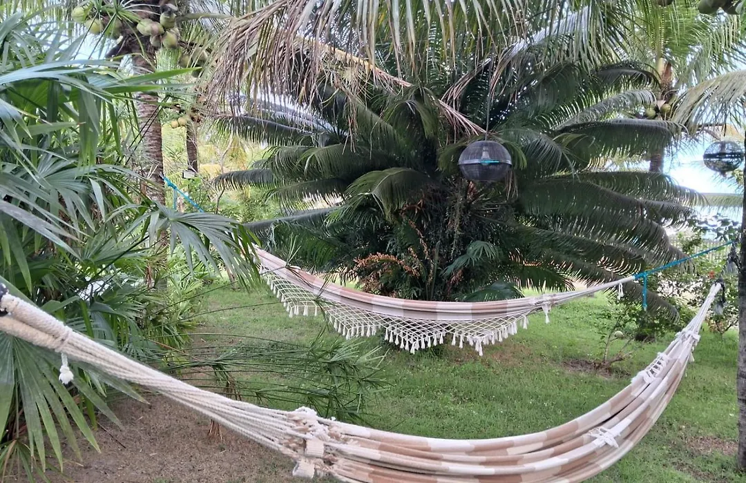 Vivenda Xawã-1