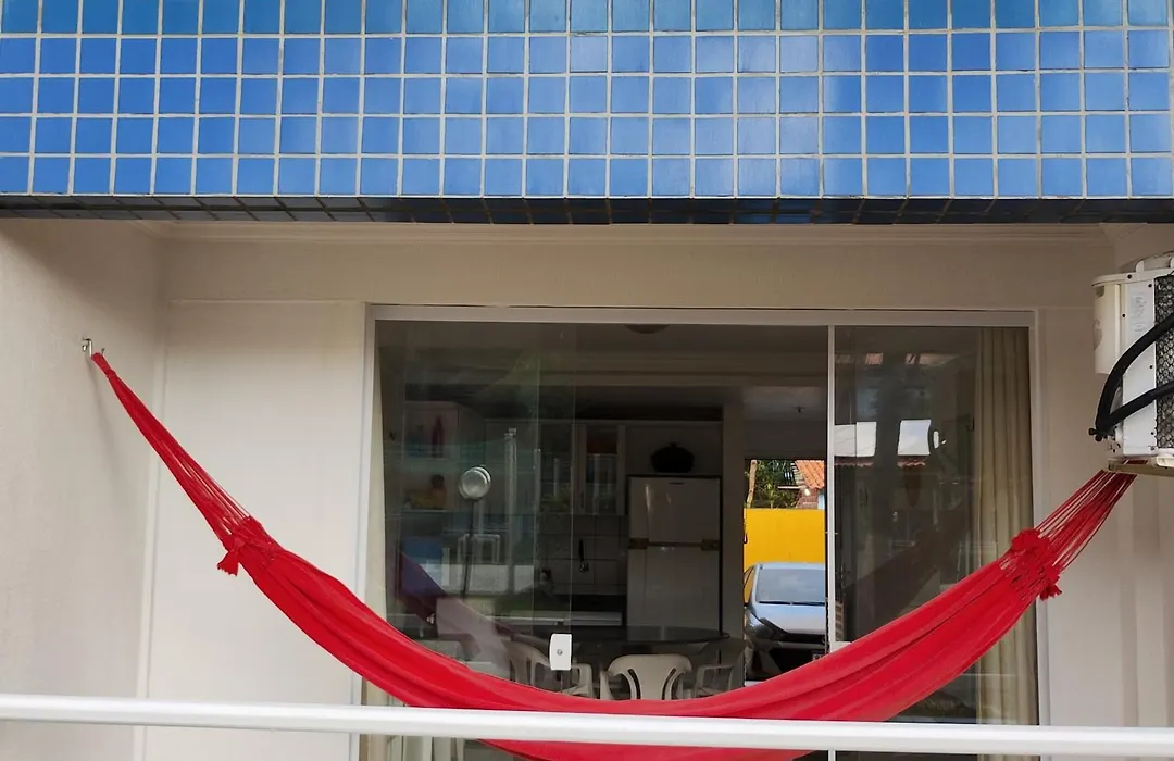 Apartamentos No Cartier Praia Do Futuro Fortaleza Confortavel Com 2 Qrtos 1 Suite-1