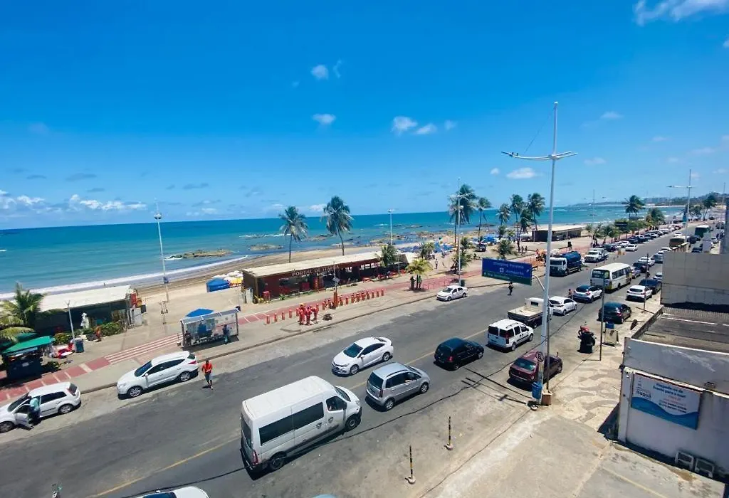 Hotel Itapua Al Mare-1