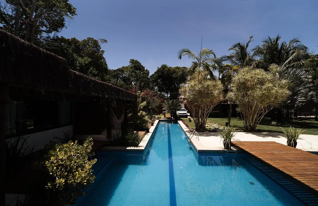 Villa Cozy - Pousada Boutique-1