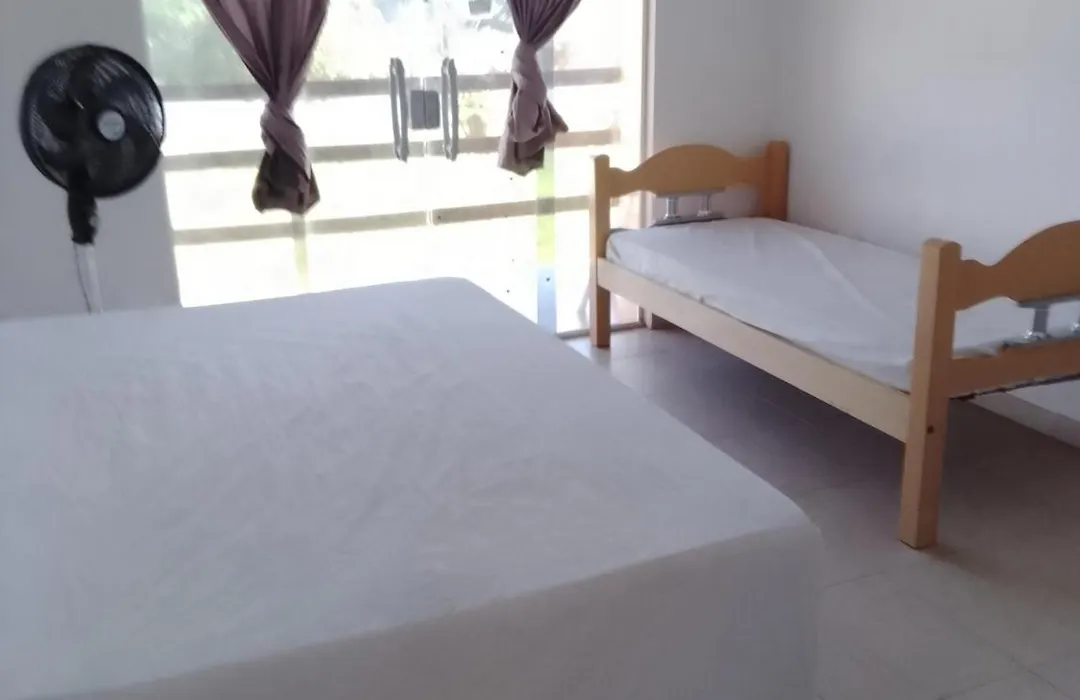 Hotel Barra de Sirinhaém-1