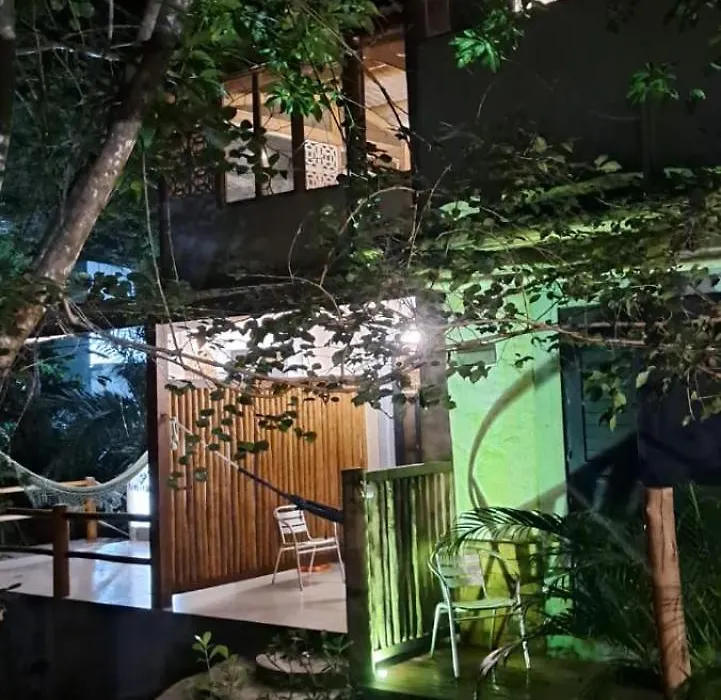 Mandacaru Guest House-1