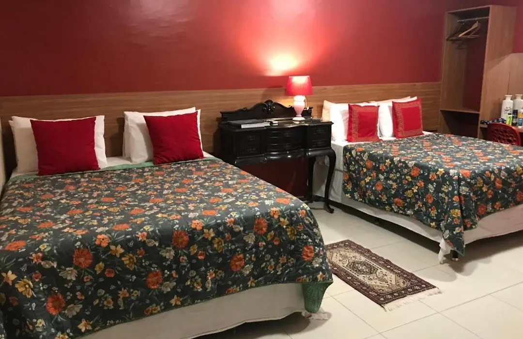 Suites Bouganville-1