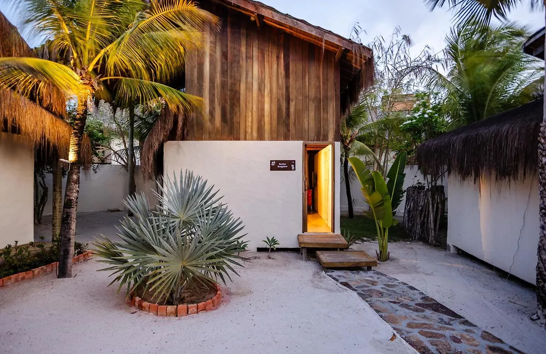 La Cozinha Bungalow-1