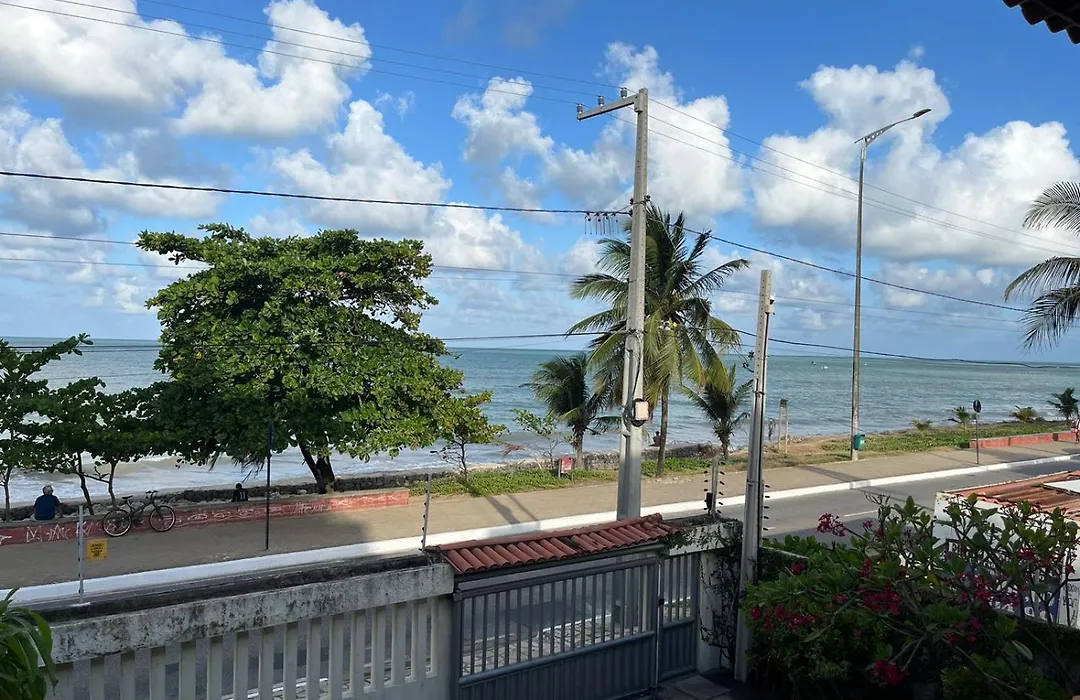 Caribessa Beira Mar Clube Aspep-1
