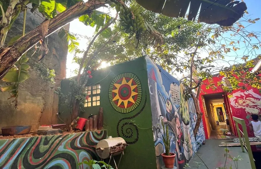 Hostel Do Rasta-1