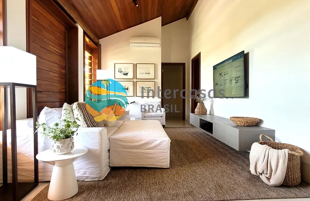 Villa Biarritz, Praia Do Forte-1