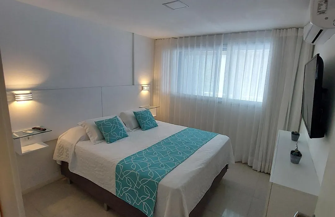 Wave Exclusive Apartments-1