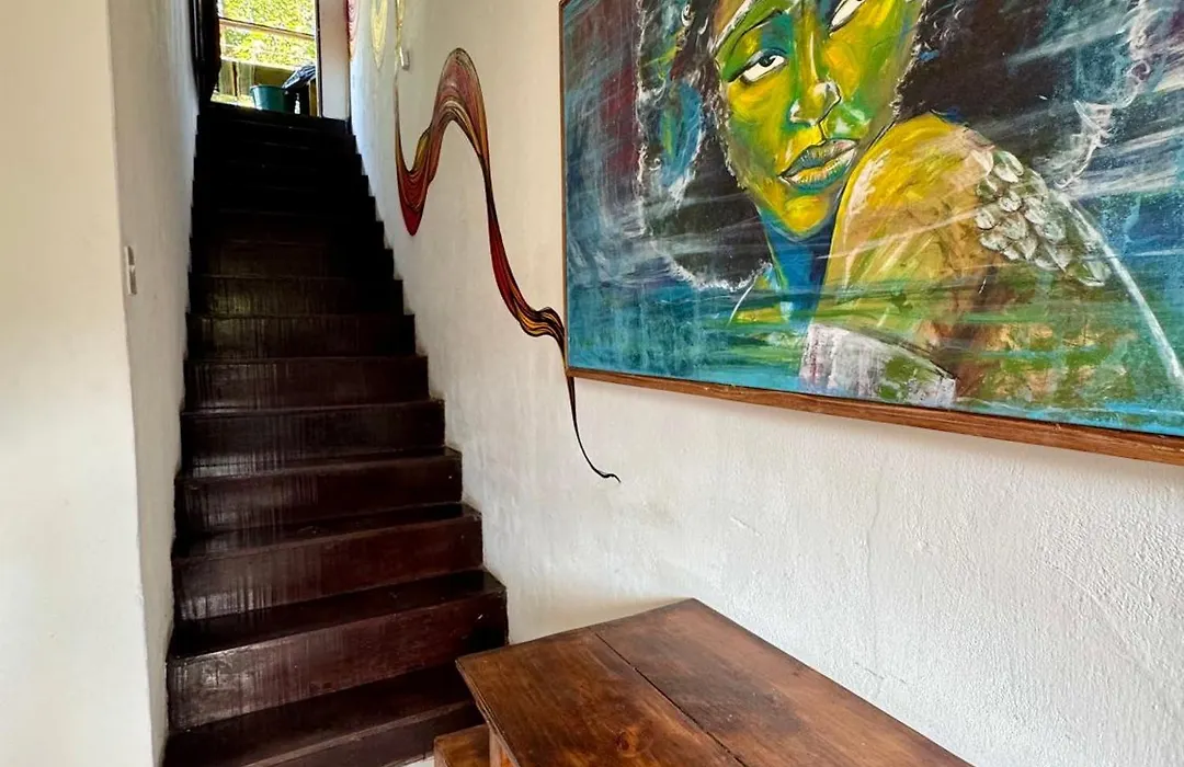 Casa Boa Vida GuestHouse-1