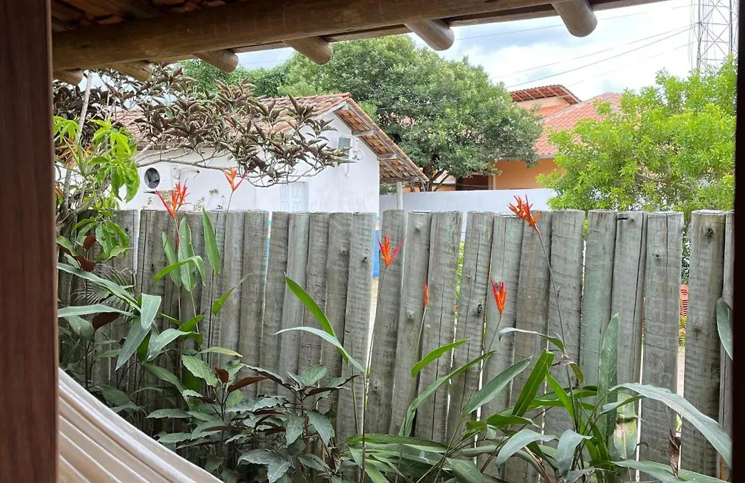 Pousada Amora Caraiva-1