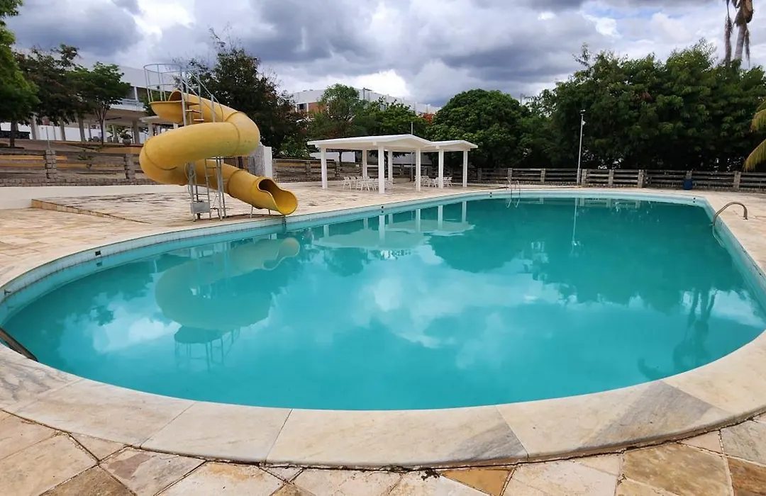 Hotel das Palmeiras-1