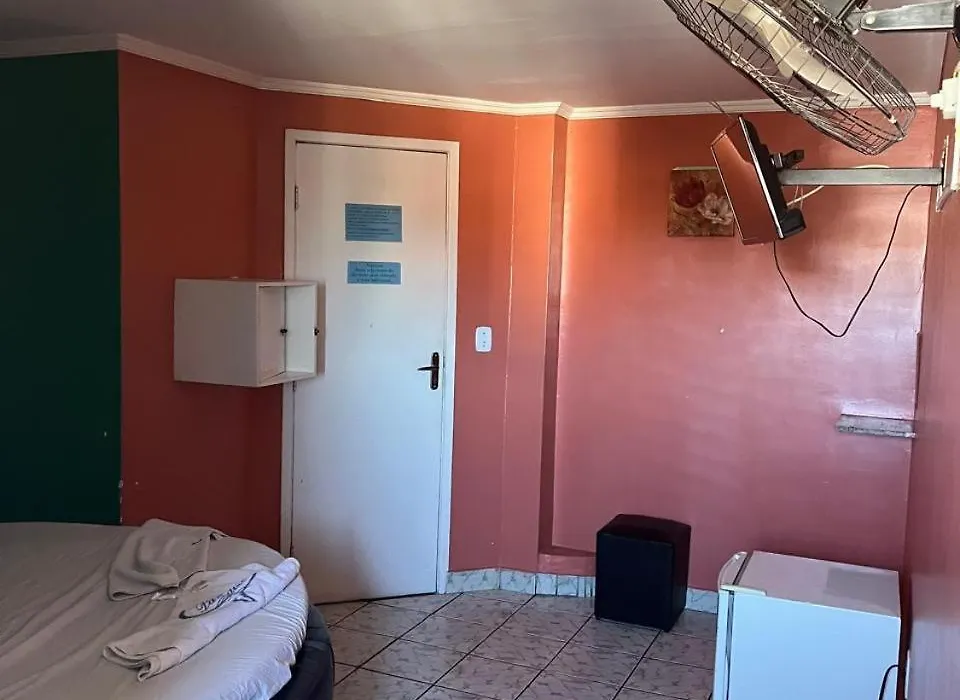 Hotel Paradise-1