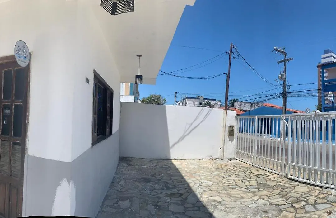 Suites Mar Azul-1